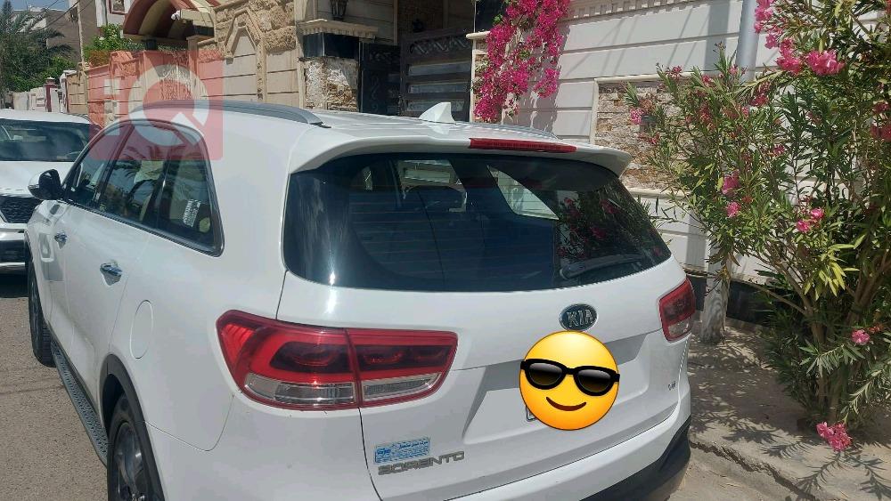 کیا سۆرینتۆ